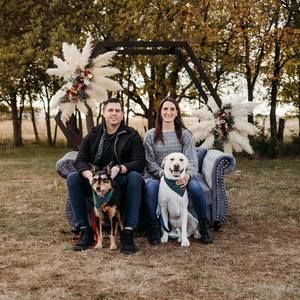 Meet your Posher, Sandra